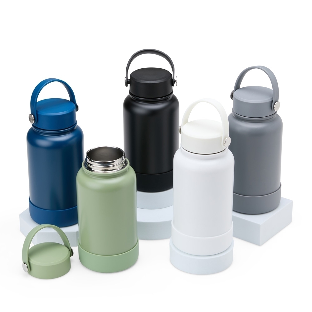 Garrafa Térmica 700ml-06501