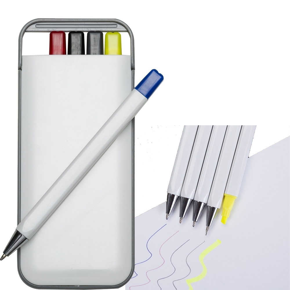 Kit 5 em 1-03001-Five