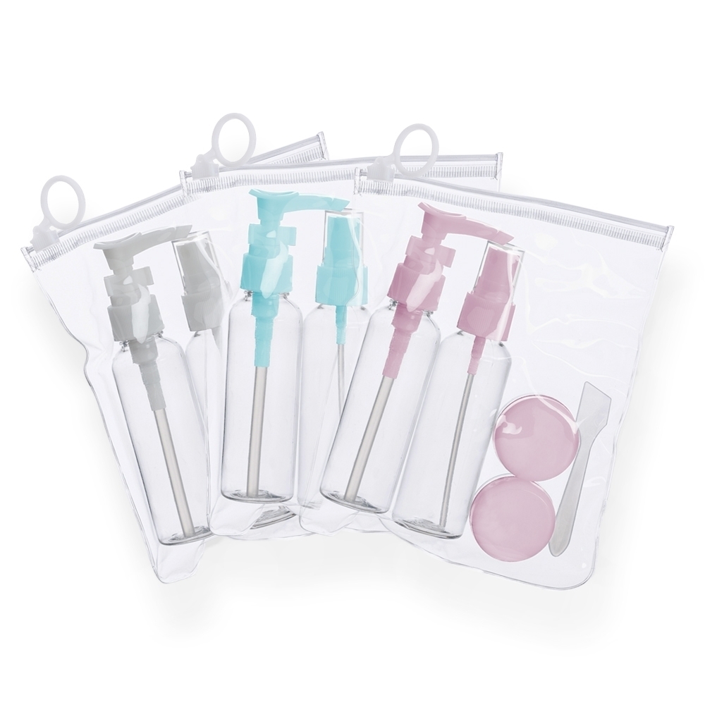 Kit Viagem 5 Peças-18535