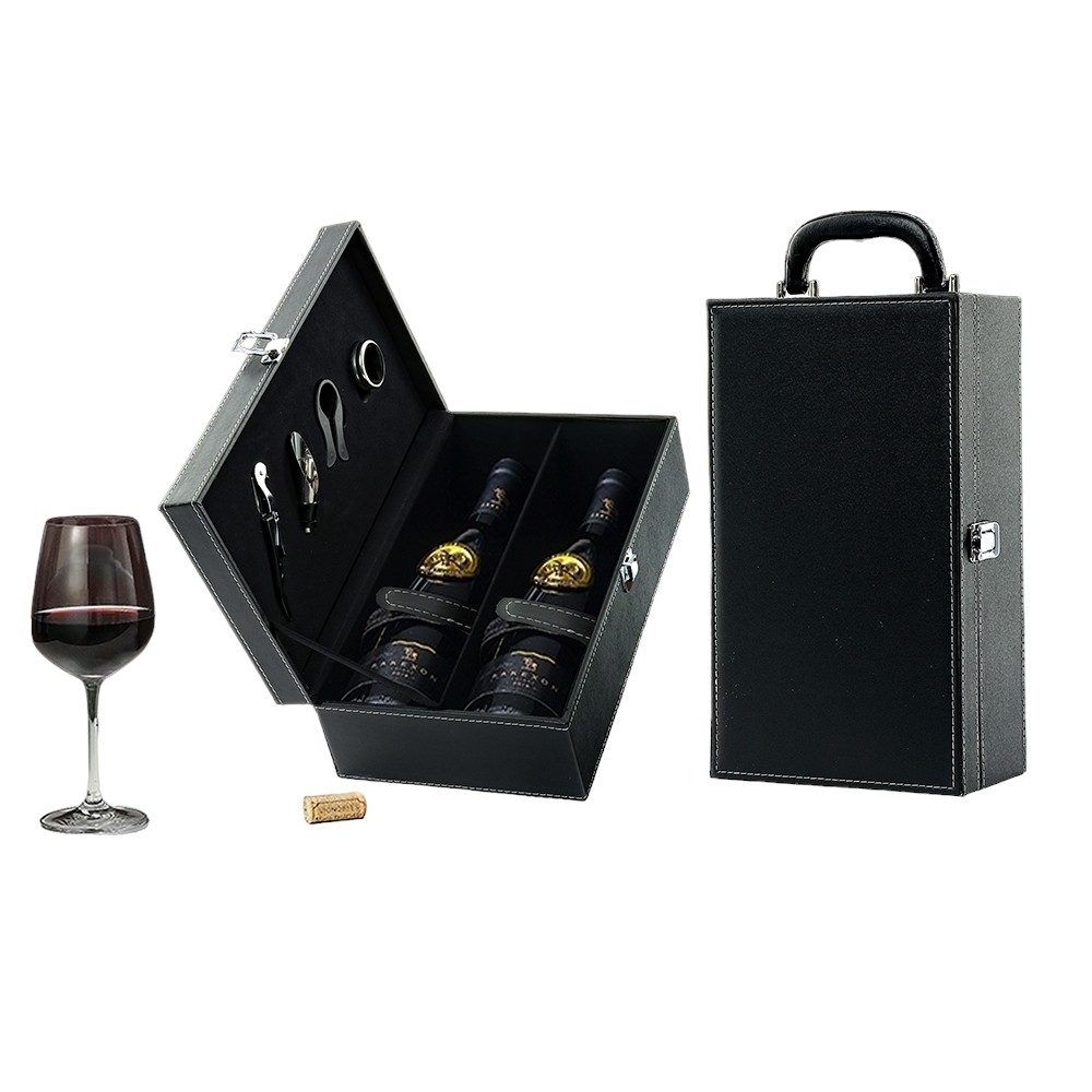 Kit Vinho 4 Peças-03494