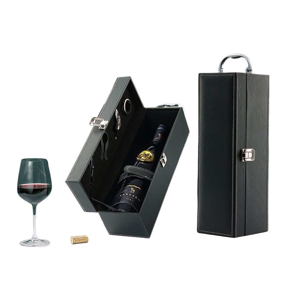 Kit Vinho 4 Peças-03493