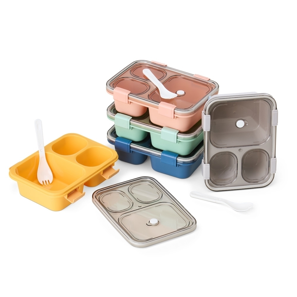 Marmita Hermética 800ml-07028