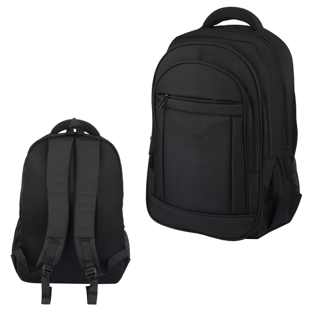 Mochila para Notebook em Poliéster 600D