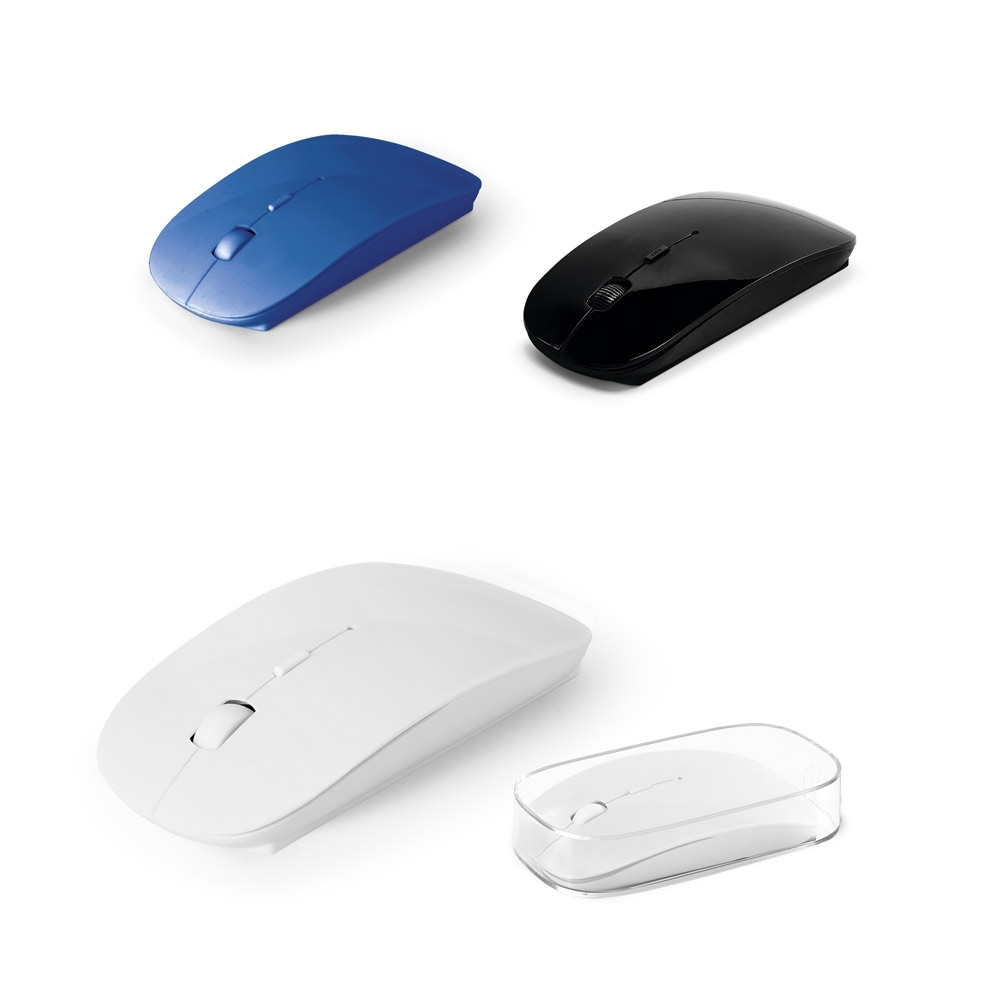Mouse wireless  BLACKWELL 2.4-57304