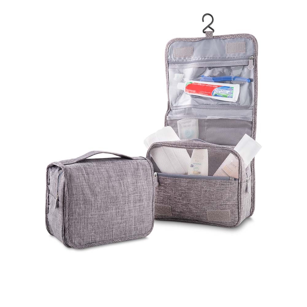 Nécessaire em Poliéster 300D-NERU613P