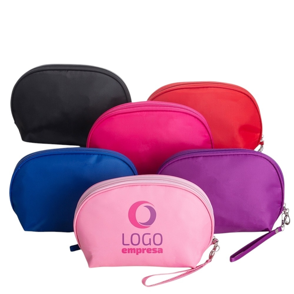 Necessaire Nylon Impermeável-18533