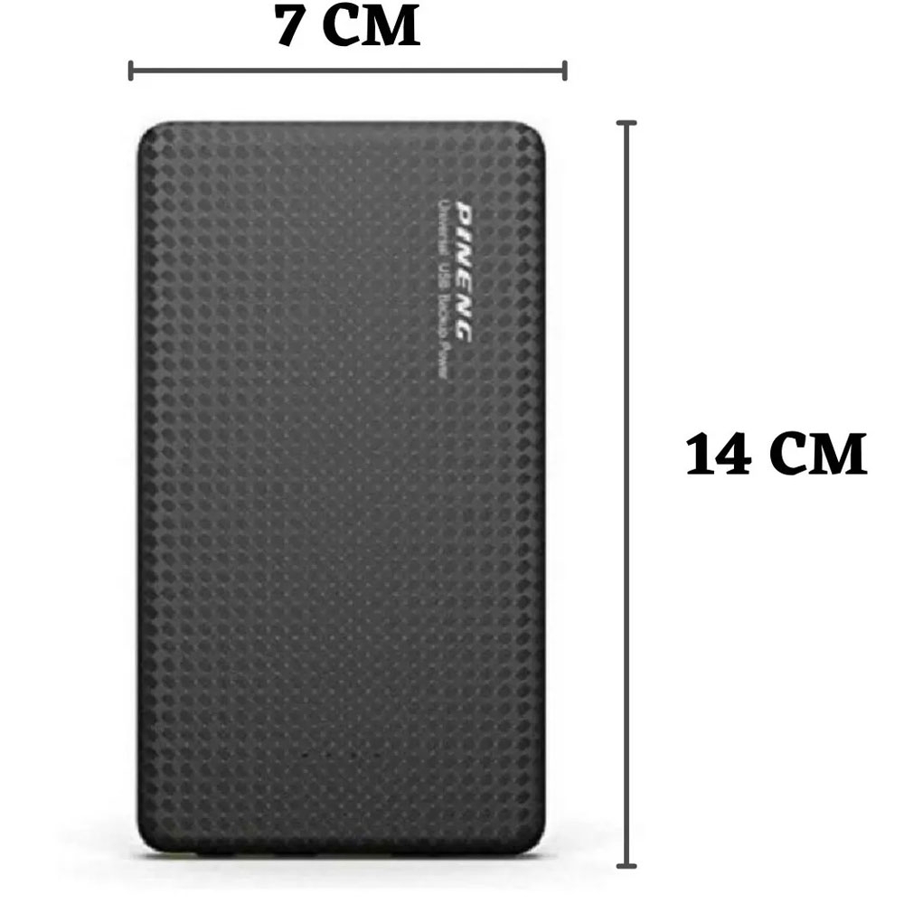 Power Bank Personalizado - 10.000mAh