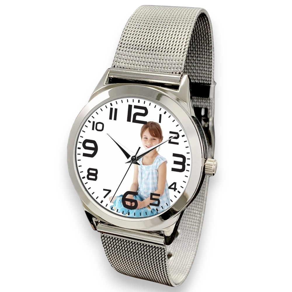 Relógio Personalizado Dia das Mães-5182-MA