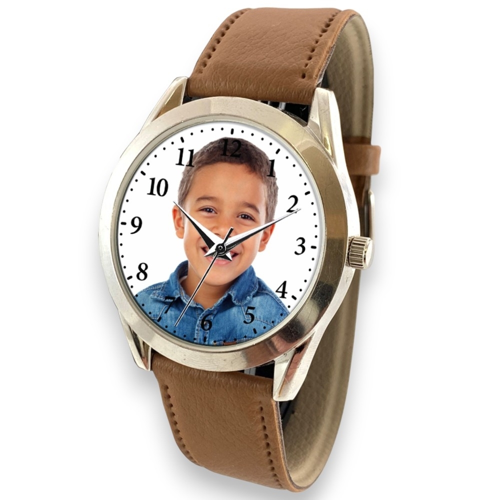 Relógio Personalizado Dia das Mães-3187-MA