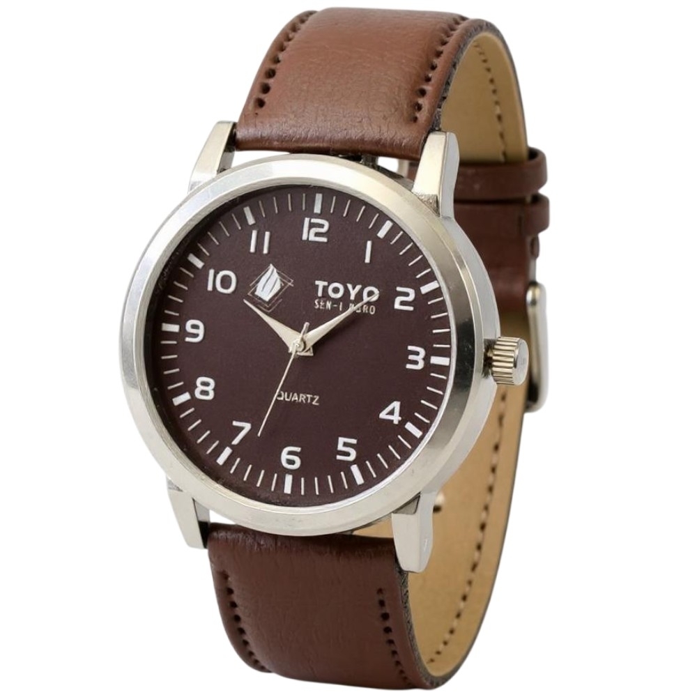 Relógio de Pulso Personalizado-3187-MAR