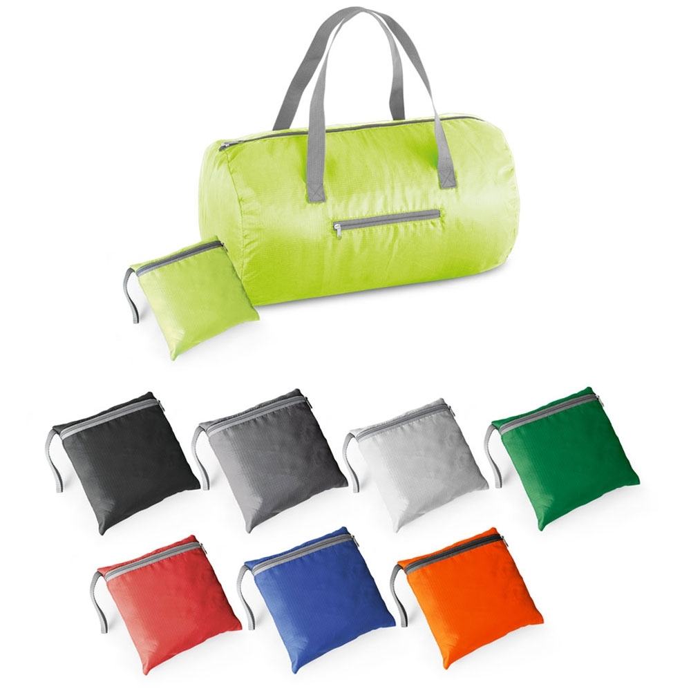 Sacola esportiva dobrável-92568