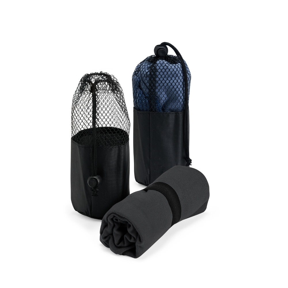 Toalha Fitness Poliéster de Secagem Rápida-08225