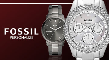 Fossil Personalize