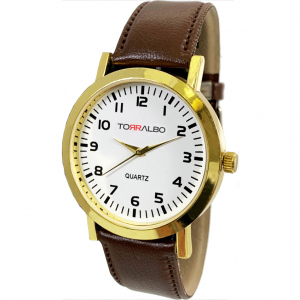 Relógio de Pulso Personalizado Unissex-3187-D2